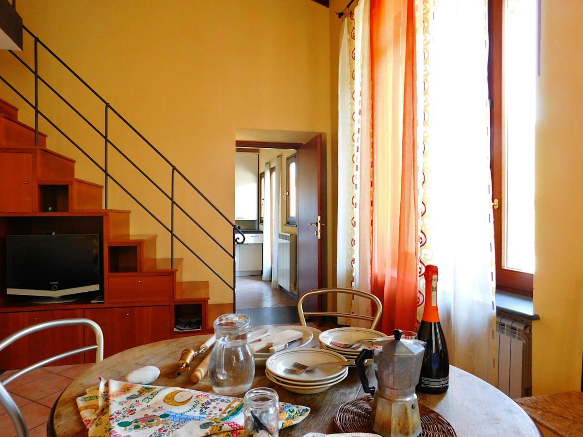 Apartamento Casa d'epoca Levanto Exterior foto