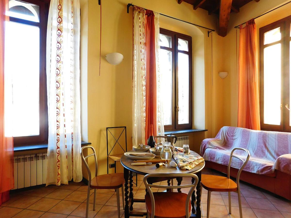 Apartamento Casa d'epoca Levanto Exterior foto