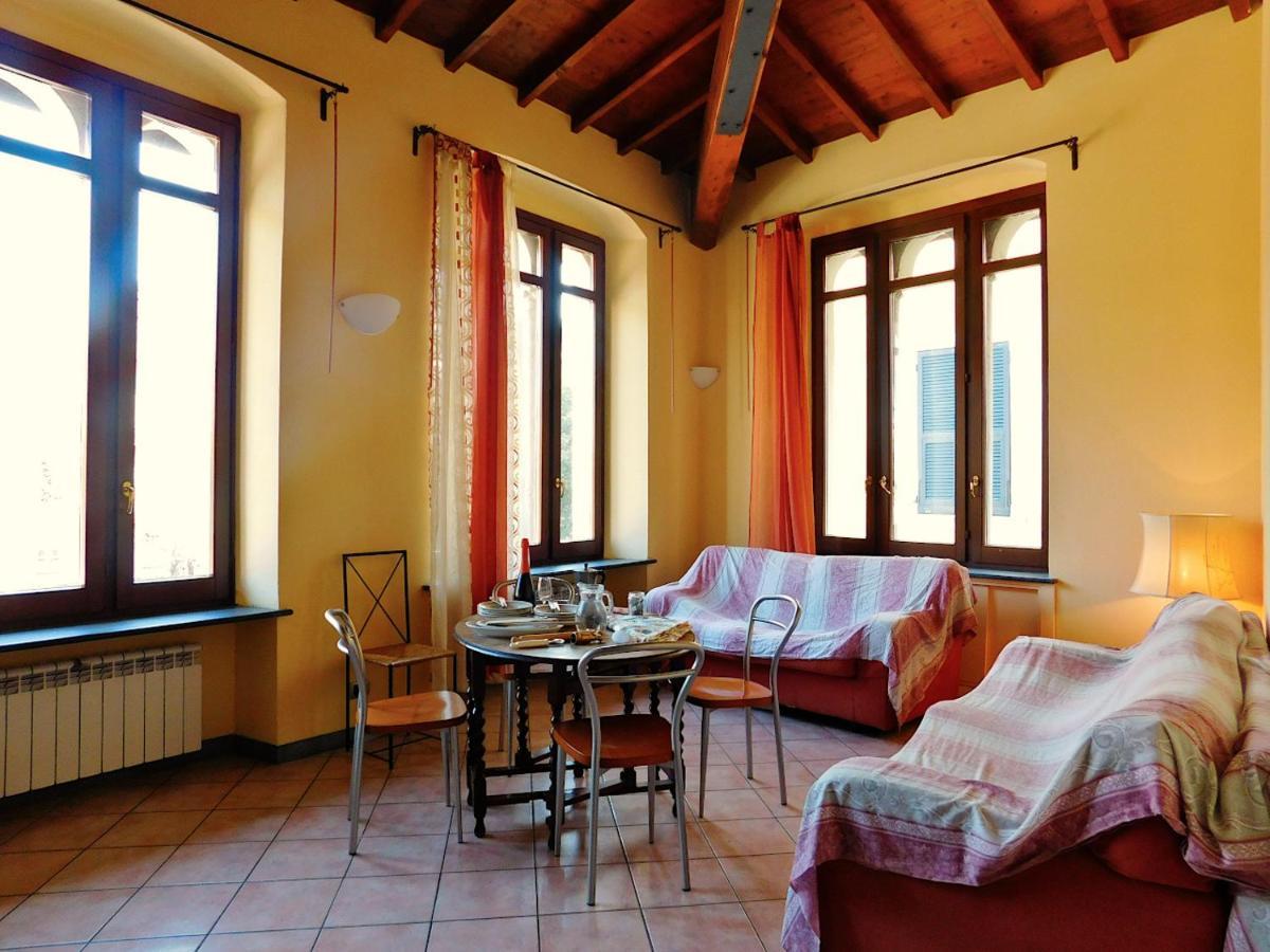 Apartamento Casa d'epoca Levanto Exterior foto